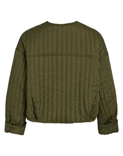 Tate Bomber Jakke - Vila